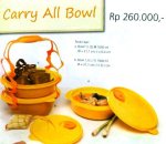 Carry all bowl. Rp. 182.000,-